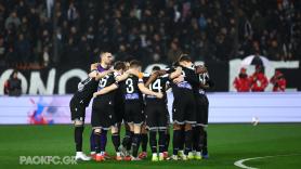 Ο 24ος τελικός Κυπέλλου Ελλάδας Betsson για τον Δικέφαλο, ποιο τρόπαιο κυνηγάει