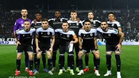 Ο καθένας πήρε αυτό που άξιζε