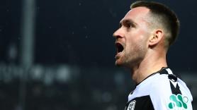 Ζίβκοβιτς: «Όλοι μαζί στον τελικό!» (pic)