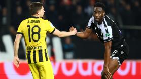 Αγωνία για Παβλένκα και… Μεϊτέ!