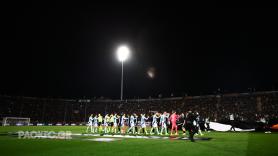 Οι πιθανότητες πρόκρισης του ΠΑΟΚ στους «16» (pic)