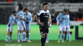 Ούτε η Μπαρτσελόνα, ούτε η Ατλέτικο: Το απίστευτο σερί του ΠΑΟΚ που σταμάτησε