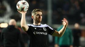 Στο λεξιλόγιο του ΠΑΟΚ η λέξη «σκυλί» δεν είναι χαρακτηρισμός, είναι τίτλος τιμής