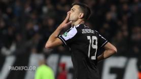 Η ενδεκάδα του Δικεφάλου κόντρα στον Αστέρα