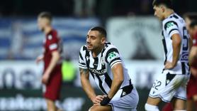 Άδειασε και κινδυνεύει