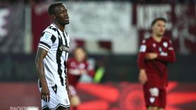 Ένας Φλεβάρης που τον “στράγγιξε” πνευματικά και σωματικά