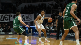 Το παρασκήνιο του ΠΑΟΚ-Σπόρτινγκ (video)