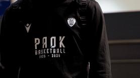 Έφτασε στην Κρήτη η αποστολή του ΠΑΟΚ (pics)