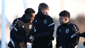 ΠΑΕ: «Έτοιμοι για την επόμενη μάχη» (vid)