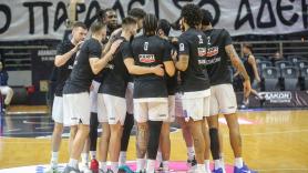 Έμαθε ώρες και μέρες για τα ευρωπαϊκά προημιτελικά ο ΠΑΟΚ