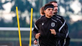 Προετοιμασία για την πρώτη μάχη με Θέλτα