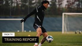 Πρώτη για Σάντσεζ και δίτερμα με πολλά στιγμιότυπα