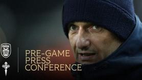 Η συνέντευξη Τύπου των Λουτσέσκου και Ζαφείρη εν όψει Θέλτα [video]