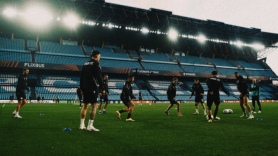 Έτοιμοι για μάχη [εικόνες]