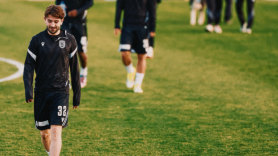 Συγκέντρωση στο πρωτάθλημα