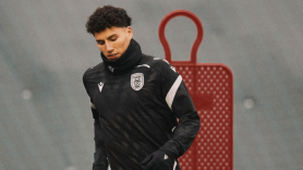 Στροφή στον Άρη, με νέο πρόσωπο [εικόνες]