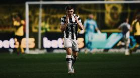 «Άσφαιρος» για τέταρτη φορά!