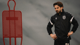 Οι αποκαλύψεις του Τέιλορ για τη μεταγραφή του Γιακουμάκη στον ΠΑΟΚ! (vid)