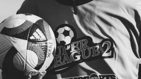 Η κλήρωση των play outs της Super League 2