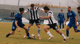 Θέλει να συνεχίσει το σερί ο ΠΑΟΚ Β