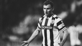 Στην Καϊσέρισπορ ο Τσάλοφ