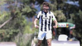 Καστίδης: «Επτά χρόνια μέλος της ασπρόμαυρης οικογένειας - Ευχαριστώ για όλα»