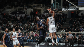 Ανώδυνη ήττα στο φινάλε και τώρα... ελληνικός «εμφύλιος» για τον ΠΑΟΚ!