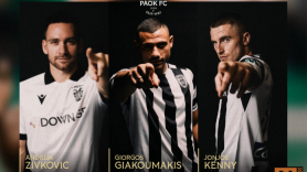 Ψηφίστε τον MVP Ιανουαρίου!