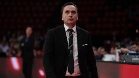 Μπούτσκος: «Είναι ένα δωρεάν μάθημα έτσι όπως εξελίχθηκε το παιχνίδι»
