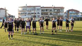 Την πρόκριση ΕΜΕΙΣ! ΑΕΚ - ΠΑΟΚ Morris (01/04, 16:30)