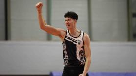 Πανελλήνιο Στίβου: «Χάλκινος» και με ατομικό ρεκόρ ο Παπαναστασίου!