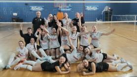 Στο Final-4 της ΕΠΕΣΘ η Κ18 Κοριτσιών του ΠΑΟΚ!