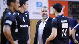 Η μεικτή ζώνη του Φλοίσβος Π. Φαλήρου - ΠΑΟΚ