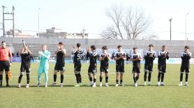 ΠΑΟΚ Β: «Μιλώντας» ελληνικά και ετών 19!