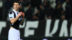 Μπιάνκο: «Είμαστε δυνατή ομάδα - Μου αρέσει να αγωνίζομαι στο "δέκα"»