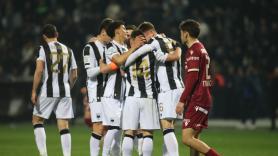 Επέστρεψε στα τρίποντα και φουλάρει για κορυφή!