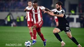 Οζντόεφ: «Σκεφτόμαστε μόνο το νταμπλ - Δεν είναι φυσιολογικό να παίζουμε ασταμάτητα»