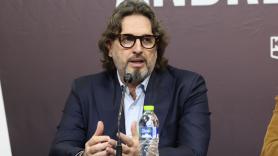 Η επίσημη παρουσίαση του Andrea Trinchieri