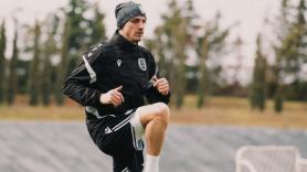 Και τώρα… ντέρμπι κορυφής [εικόνες]