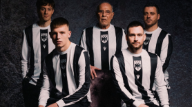 Έρχεται και δεύτερη επετειακή φανέλα!