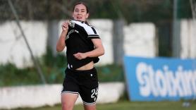 Γκατσανίτσα: «Με τον κόσμο μας παίζουμε δυνατότερα και καλύτερα!»