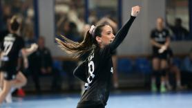 Σελεμίδου: «Ο κόσμος να μας δώσει ώθηση για τη νίκη!»