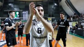 Μιχελάκης: «Καλή υποδοχή και να επιβάλλουμε το παιχνίδι μας!»