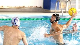 Σπουδαίο διπλό στη Νέα Σμύρνη και πλέι-οφ με Βουλιαγμένη!