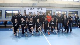 ΠΑΟΚΑΡΑ με ψυχή στο «Κάστρο» της Μίκρας!