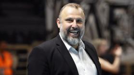 Η μεικτή ζώνη του ΠΑΟΚ - Παναθηναϊκός