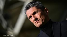 Λουτσέσκου για απουσίες, Λόβρεν και τελικό Κυπέλλου