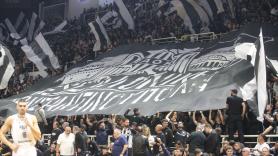 Η ανάρτηση Παπαμιμίκου για τους φίλους του ΠΑΟΚ μετά τον τελικό