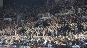 To «ευχαριστώ» της ΚΑΕ ΠΑΟΚ στον κόσμο με μειωμένες τιμές εν όψει Καρδίτσας