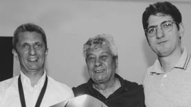 Kάτι περισσότερο από σχέση πατέρα – γιου!